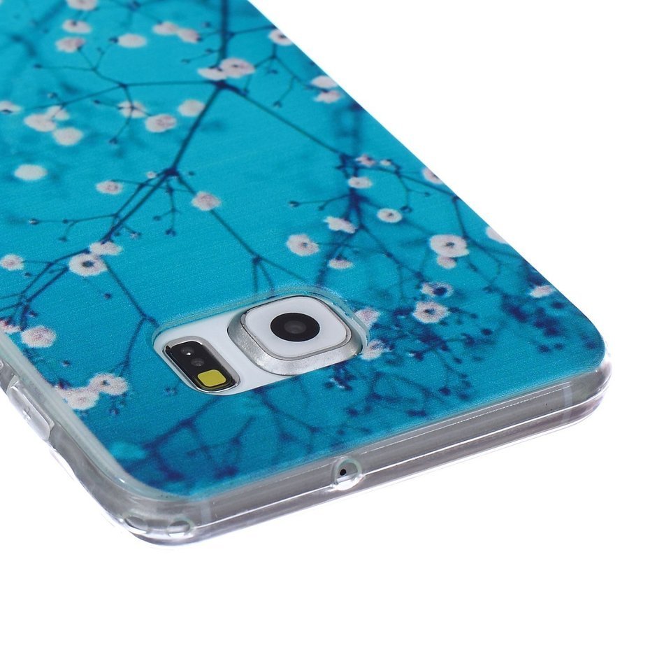 J3 Case, Firefish High Quality Soft TPU [Soft-Flex] Scratch-Resistant Shock Absorption Technology Case Specially... N144