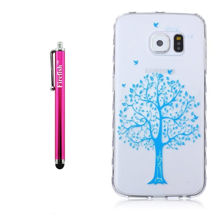 J3 Case, Firefish High Quality Soft TPU [Soft-Flex] Scratch-Resistant Shock Absorption Technology Case Specially... N146