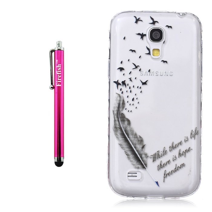 J3 Case, Firefish High Quality Soft TPU [Soft-Flex] Scratch-Resistant Shock Absorption Technology Case Specially... N147