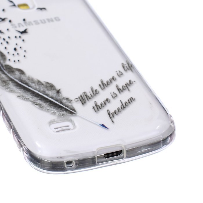 J3 Case, Firefish High Quality Soft TPU [Soft-Flex] Scratch-Resistant Shock Absorption Technology Case Specially... N148