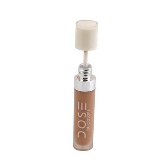 ShungHO Waterproof Matte Liquid Lipstick Lip Gloss Makeup Tool Cosmetics N19