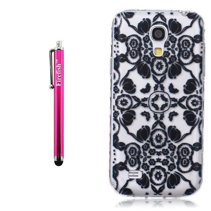 J3 Case, Firefish High Quality Soft TPU [Soft-Flex] Scratch-Resistant Shock Absorption Technology Case Specially... N153