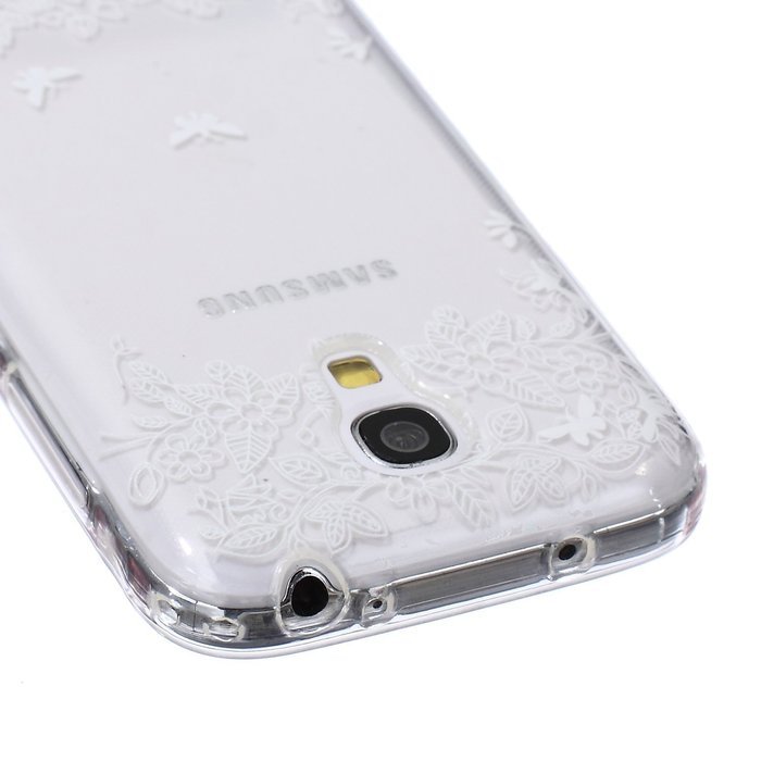 J3 Case, Firefish High Quality Soft TPU [Soft-Flex] Scratch-Resistant Shock Absorption Technology Case Specially... N154
