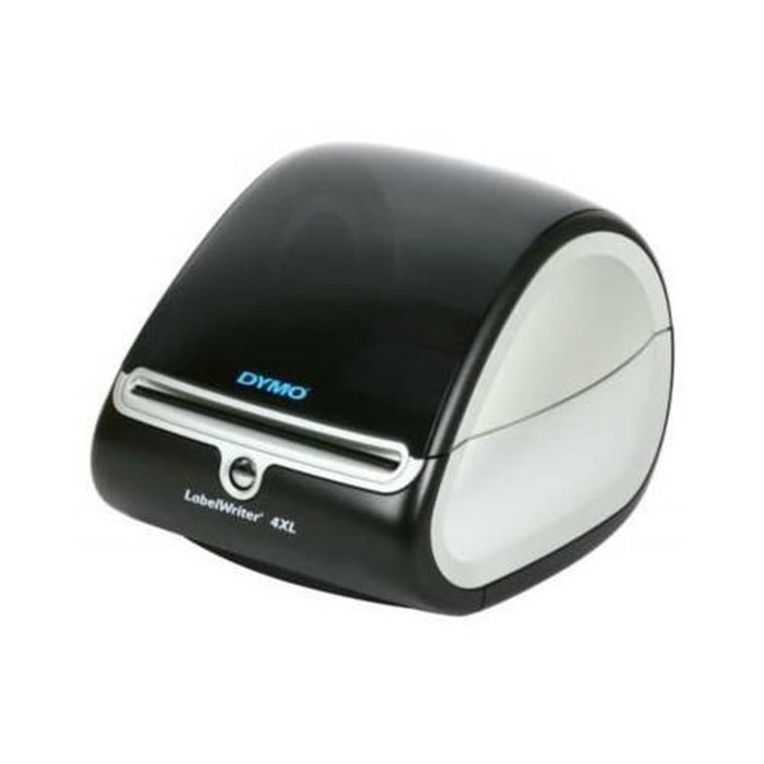 DYMO, PRINTER, LABELWRITER, 4XL, BLACK N3