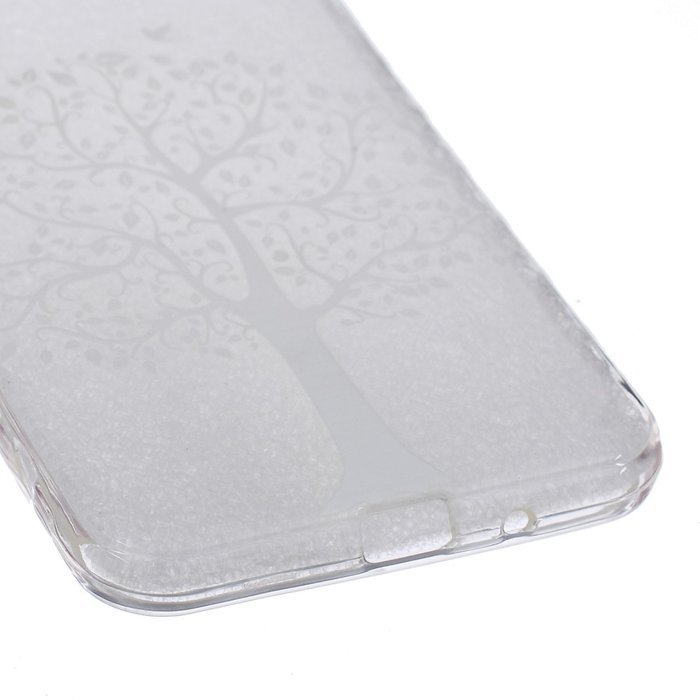 J3 Case, Firefish High Quality Soft TPU [Soft-Flex] Scratch-Resistant Shock Absorption Technology Case Specially... N156
