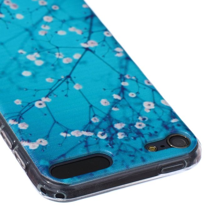 J3 Case, Firefish High Quality Soft TPU [Soft-Flex] Scratch-Resistant Shock Absorption Technology Case Specially... N157
