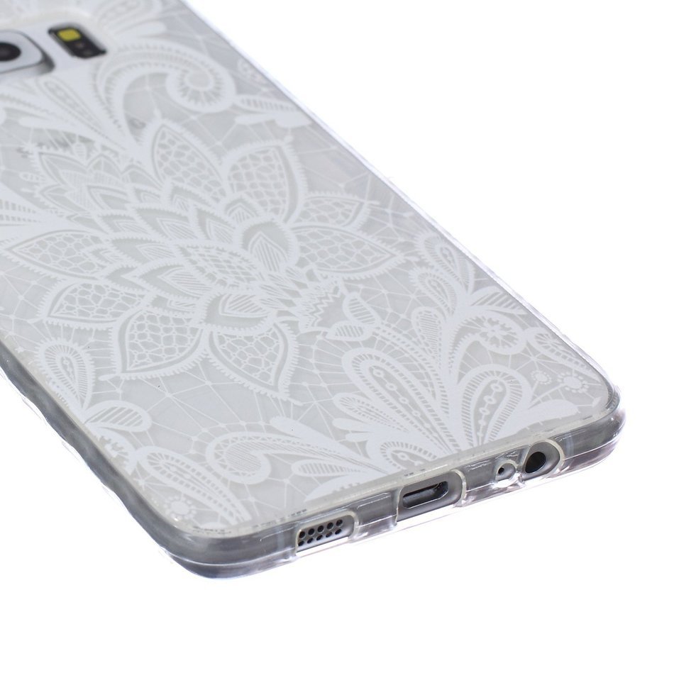 J3 Case, Firefish High Quality Soft TPU [Soft-Flex] Scratch-Resistant Shock Absorption Technology Case Specially... N159