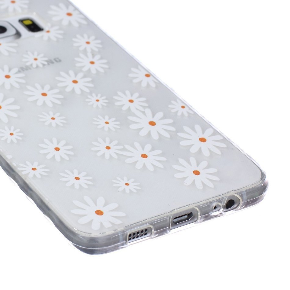 J3 Case, Firefish High Quality Soft TPU [Soft-Flex] Scratch-Resistant Shock Absorption Technology Case Specially... N162