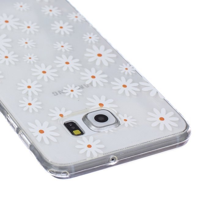 J3 Case, Firefish High Quality Soft TPU [Soft-Flex] Scratch-Resistant Shock Absorption Technology Case Specially... N163