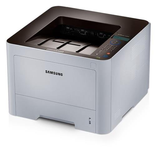 Samsung ProXpress SL-M3820ND/SEE 38 Page-Per-Minute Laser Printer Up to 1200 x 1200dpi effective output N5