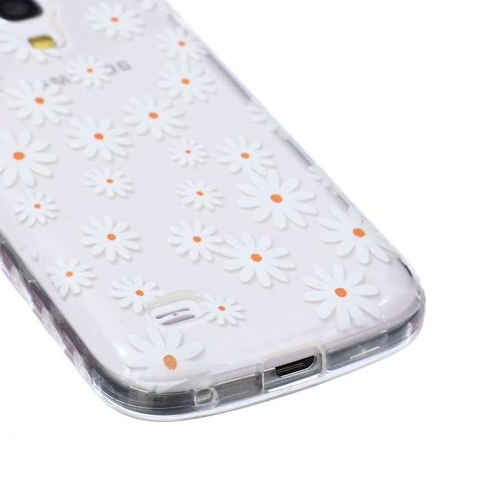 J3 Case, Firefish High Quality Soft TPU [Soft-Flex] Scratch-Resistant Shock Absorption Technology Case Specially... N165
