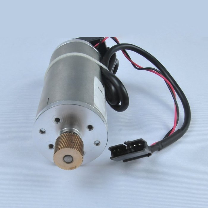 In US Stock, Roland Scan Motor for VP-540 / RS-640 / SP-540I N4