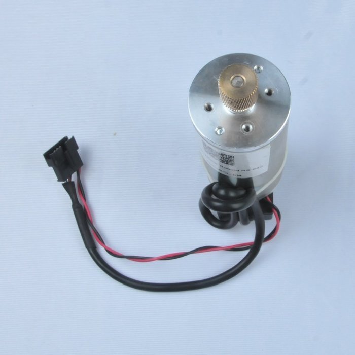 In US Stock, Roland Scan Motor for VP-540 / RS-640 / SP-540I N5