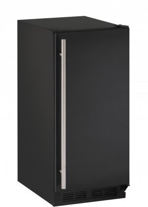 U-Line U1215RB00B 15" 1000 Series Freestanding or Built In Counter Depth Compact Refrigerator with 2.9 cu. ft.... N3
