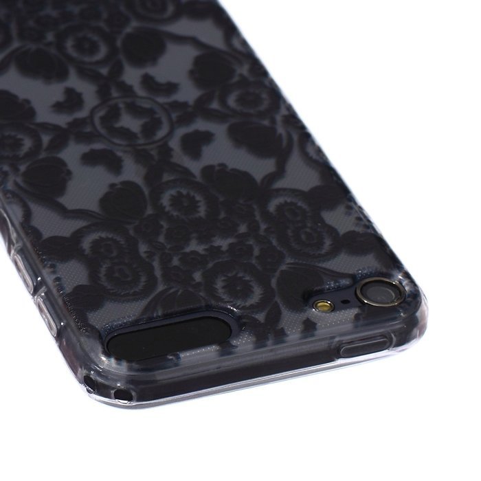 J3 Case, Firefish High Quality Soft TPU [Soft-Flex] Scratch-Resistant Shock Absorption Technology Case Specially... N173