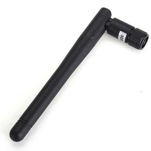 Boscam FPV 5.8G 200mW AV Wireless Transmitter TS351 N5