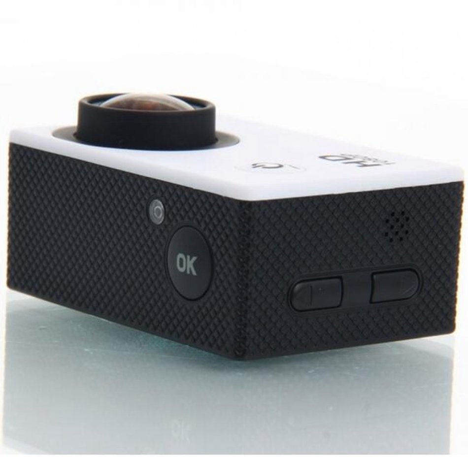 ELECSHELL SJ4000 Waterproof 1.5 LCD HD 1080P Car DVR Camera Sport DV Camcorder N4