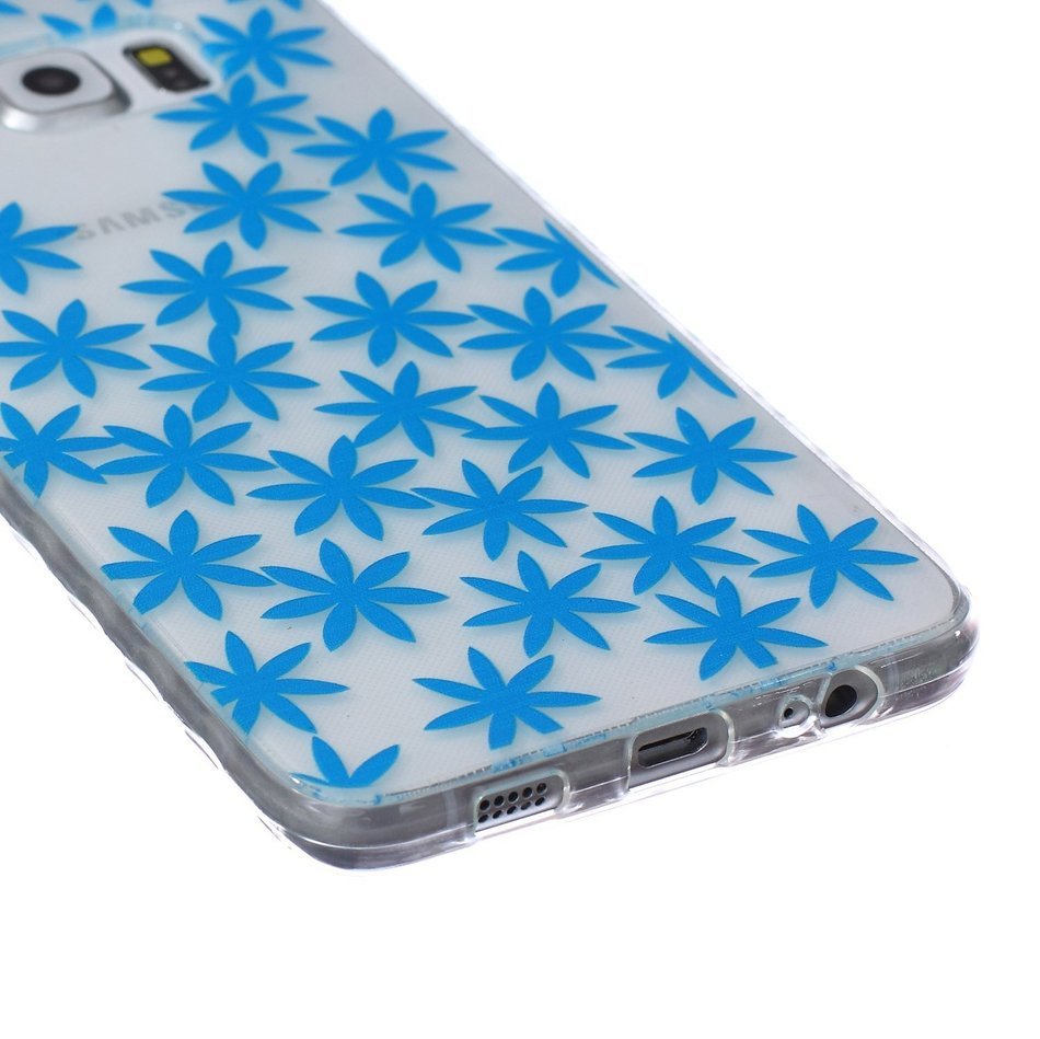 J3 Case, Firefish High Quality Soft TPU [Soft-Flex] Scratch-Resistant Shock Absorption Technology Case Specially... N183