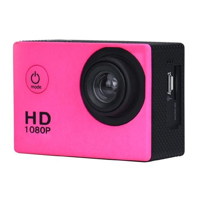 Lookatool Mini 1080P Full HD DV Sports Recorder Car Waterproof Action Camera Camcorder N29