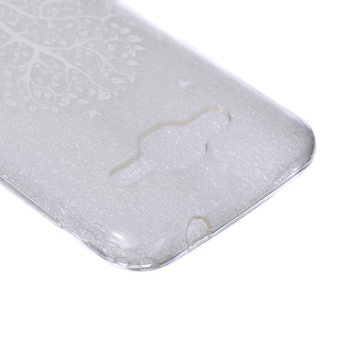 J3 Case, Firefish High Quality Soft TPU [Soft-Flex] Scratch-Resistant Shock Absorption Technology Case Specially... N188