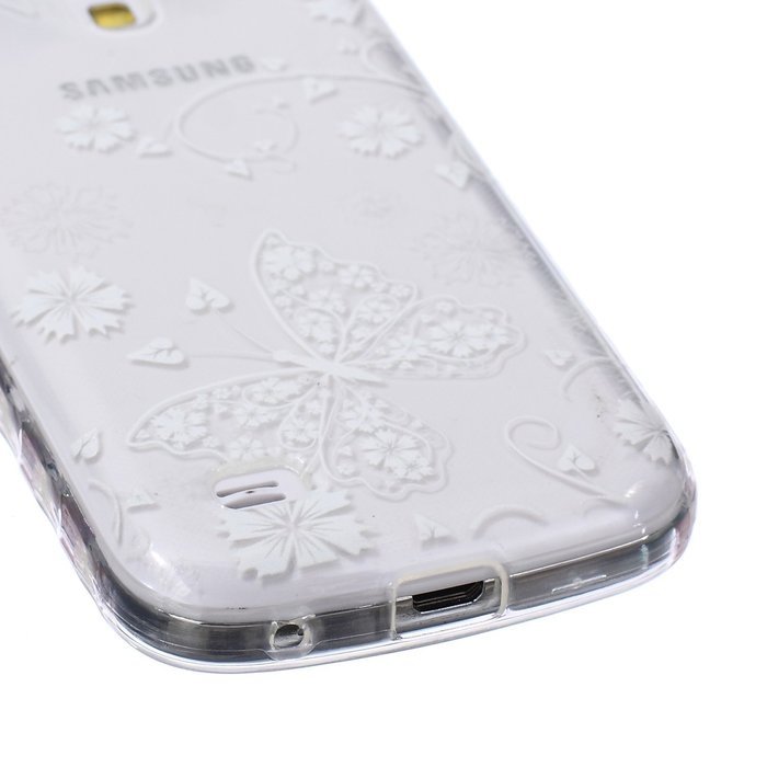 J3 Case, Firefish High Quality Soft TPU [Soft-Flex] Scratch-Resistant Shock Absorption Technology Case Specially... N189
