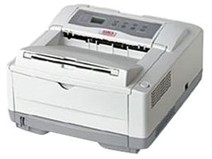 Oki B4600 Series Laser Printer