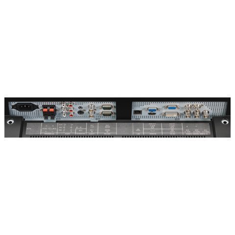NEC V321-2 32" Commercial Monitor Display with Speakers 1366x768 HDMI DVI (Certified Refurbished) N4
