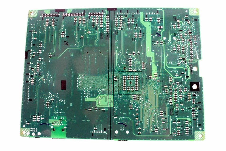 Dell 2335DN Printers 0TM3TN Formatter Controller Board Assembly TM3TN N4
