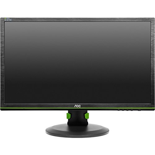 AOC G2460PG 24-Inch Screen LED-Lit Monitor