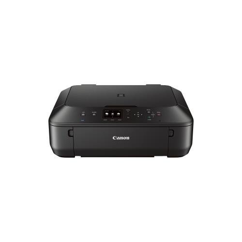 Canon 8580B002 Pixma Mg5520 Inkjet Multifunction Printer - Color - Photo Print - Desktop - Copier/Printer/Scanner...