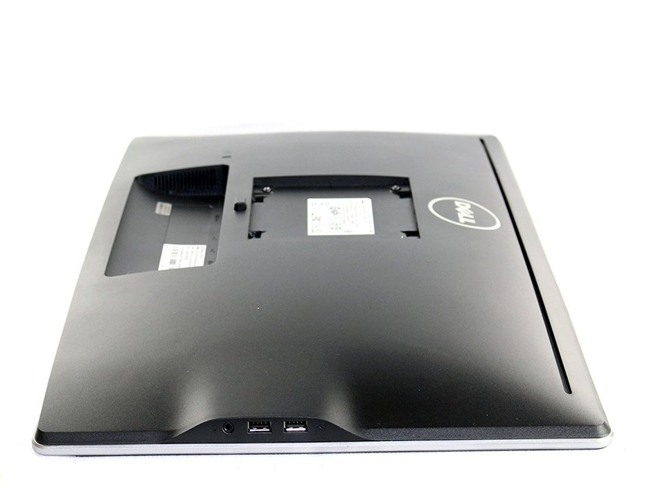Wyse Technology 5212 All-in-One Thin Client - 1 x G-T48E 1.4 GHz - RAM 2 GB - Flash 2 GB -... N6