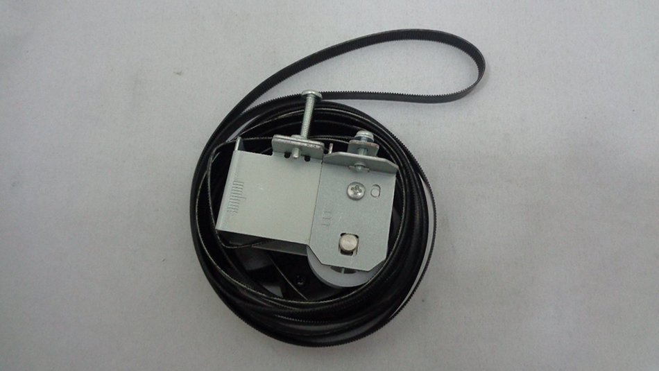 1504213 PULLEY,DRIVEN,UNIT FOR EPSON STYLUS 9700 / 9890 / 9900 GENUINE