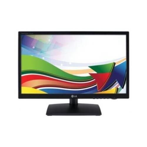 LG Electronics 23" LED CLOUD Monitor, 16:9, 5ms, 1920x1080, 250 Nit 23CAV42K-BL