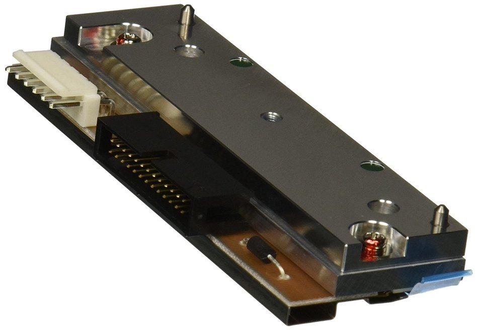 Sato WWM845800 Print Head for M84PRO Printer, 203 dpi Resolution, 4"