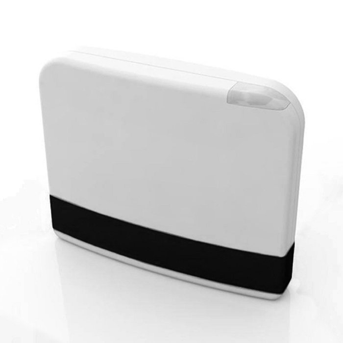 Lookatool 30Pin Dock Speaker Bluetooth A2DP Music Audio Receiver Adapter For iPhone iPod N10