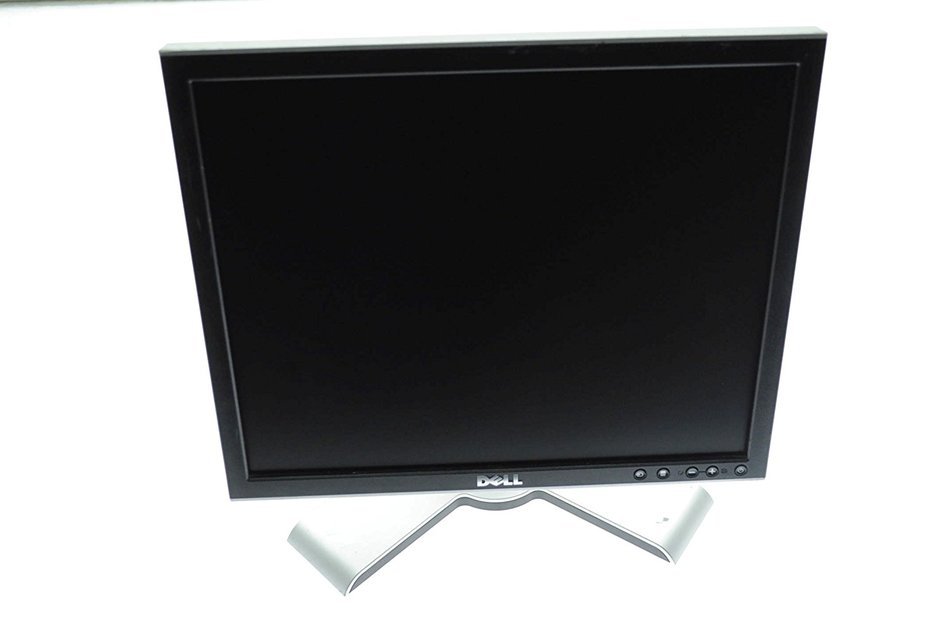 DELL 1708FPF 1708FPF 17 LCD MONITOR