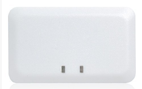 HBetterTech(TM) 3.5mm Jack Wireless A2DP HiFi Bluetooth Stereo Audio Dongle Adapter Receiver-white