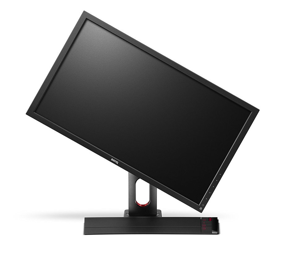 BenQ High Performance Gaming XL2720T 27-Inch Screen LED-Lit Monitor N4