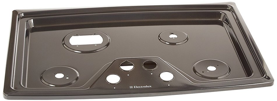 Frigidaire 318379011 Frigidaire Glass Cooktop