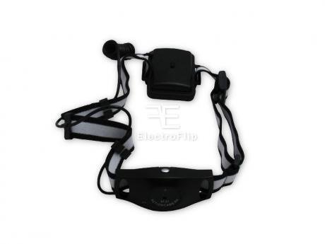Forehead HeadCam Video Mini Camera / DV Camcorder - NEW N4