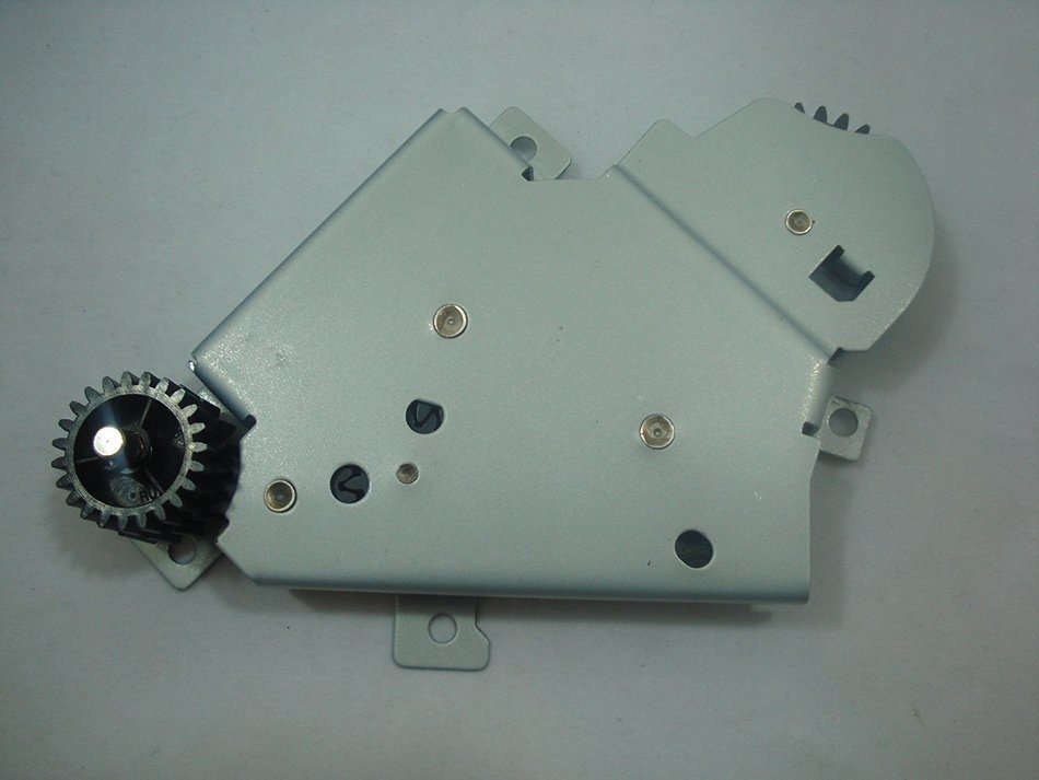 RC2-2432; Swing Plate Assembly For HP LaserJet P4015 4015 4515 N2