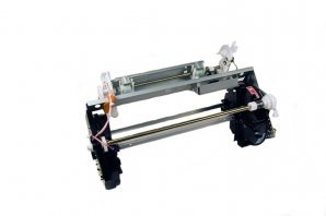 HP 2820 Carousel/Rotary Assy