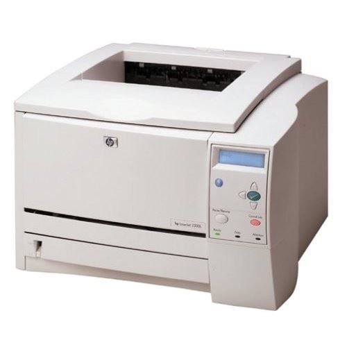 Hewlett Packard Refurbish Laserjet 2300L Laser Printer (Q2477A)