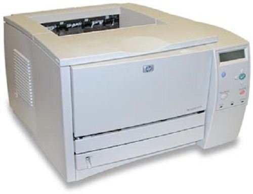 Hewlett Packard Refurbish Laserjet 2300L Laser Printer (Q2477A) N2