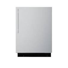 Summit 6 cu. ft. Mini Refrigerator white