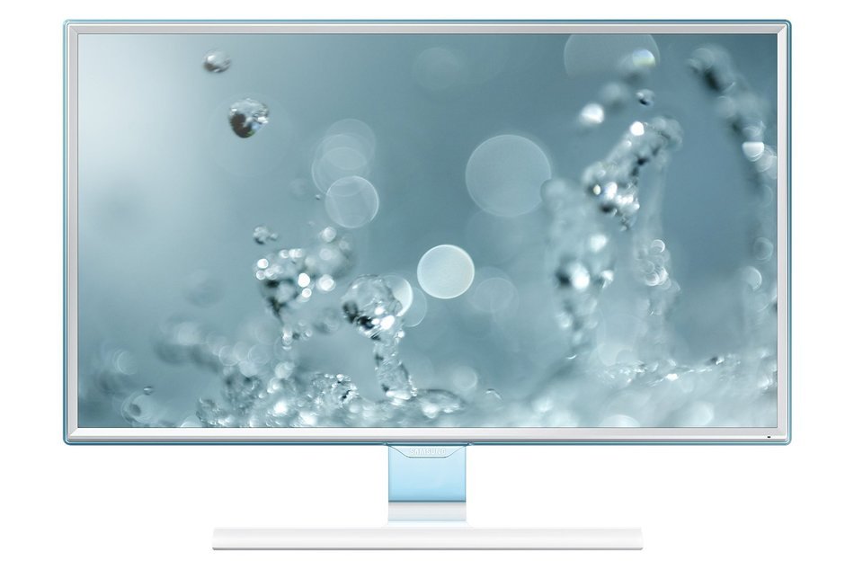 Samsung 27-Inch Screen LED-Lit Monitor (S27E360H) N5