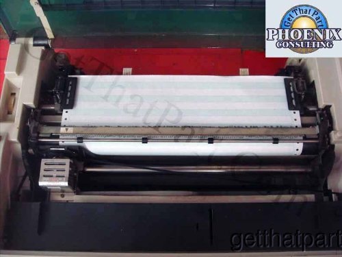 Citizen PRINTER/CI-5000/18WIRE ( 5000-01 ) N6
