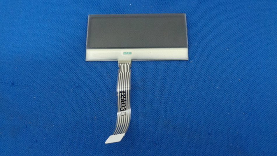 LT0533001 Brother Lcd Dcp7045n/mfc7840w - Genuine