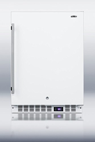 DCS RS36A72JC1JC1 36" Star K, Energy Star Built-In French Door Refrigerator with 16.8 cu. ft. Capacity N2