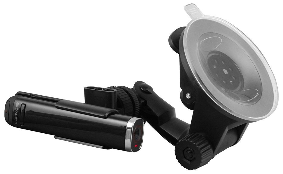 Looxcie Windshield Mount